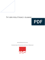 Iyi Bir Politikaci Olmak - Parti İçi Eğitim (PDFDrive - Com) (2020 - 03 - 04 13 - 29 - 31 UTC)
