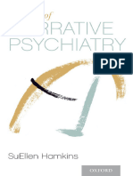 The Art of Narrative Psychiatry