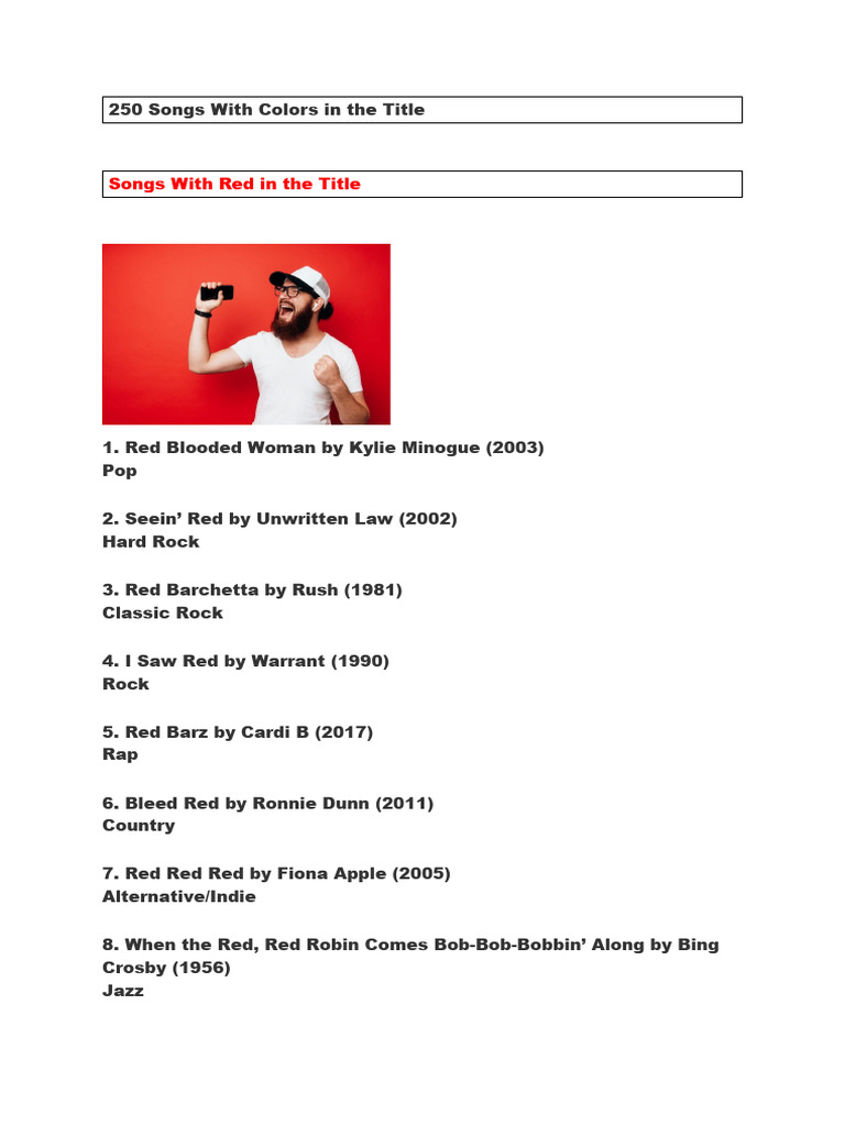 250-songs-with-colors-in-the-title-pdf