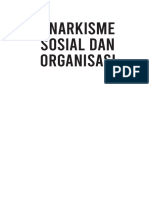 Anarkisme Sosial Dan Organisasi - Federasi Anarkis Rio de Janeiro (FARJ)