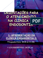 Orientações Endo 2 e 3