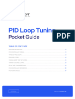 PID Loop Tuning Pocket Guide DS405G