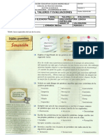 Taller de Pre-Diagnóstico 10°