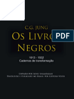 JUNG, C. G. - Livros Negros 3 - Ocr