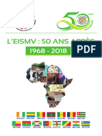 EISMV: 50 Ans Après