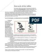 El Microscopio - 1A COMU - 2023