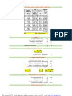 LINEA DE IMPULSION PLG