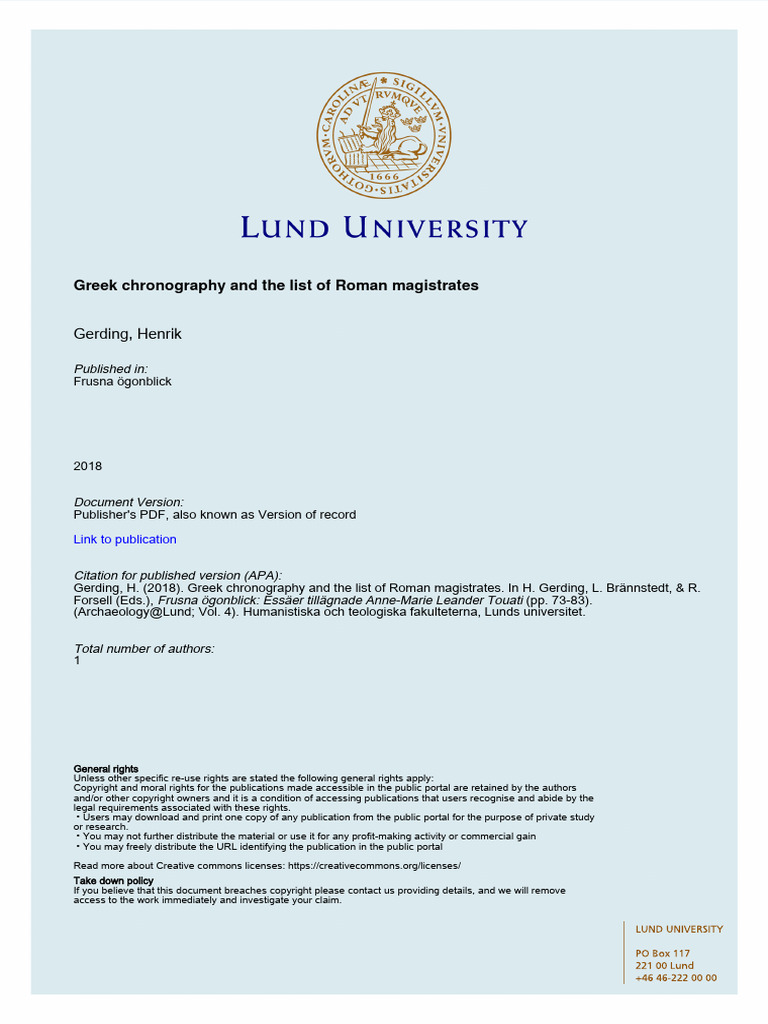 greek-chronography-and-the-list-of-roman-magistrates-pdf-classical