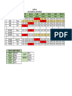 Jadwal 26