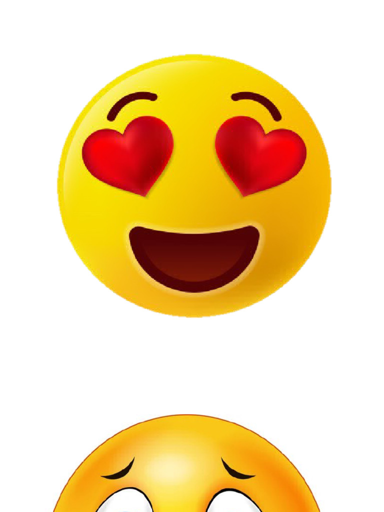 Emoji Faces | PDF