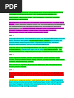 Syllabus Soft Computing - 19-20