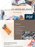 Gerakan DITII Sulawesi Selatan
