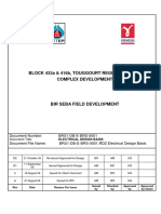 BRS1-DB-E-BRS-0001.RD2 Electrical Design Basis