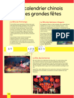 Les Grandes Fetes 1