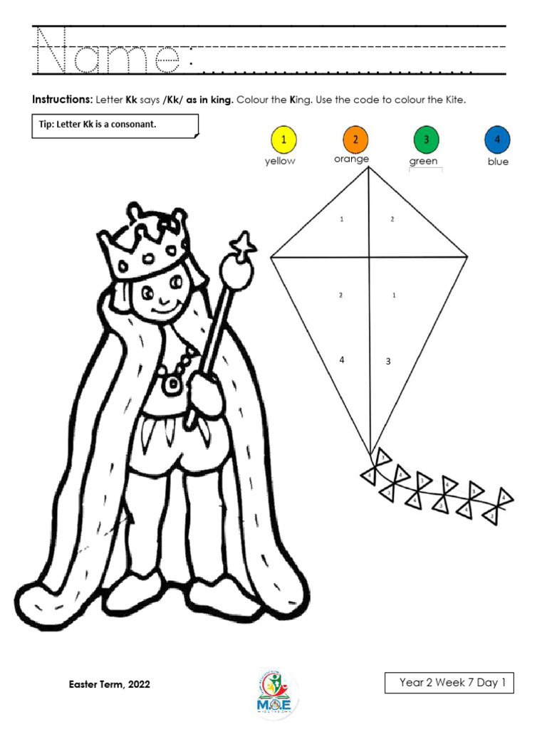 Year 2 Week 7 (2) Literacy PDF