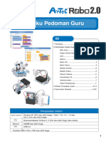 ARTec Block Prog Teacher's Manual BAHASA Complete