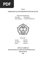 Download Merokok Dalam Perspektif Hukum Islam by Naufal Kusuma SN71412039 doc pdf