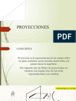 PROYECCIONES