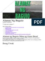 Alamat NG Bagui1