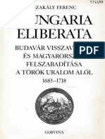 Hungaria Eliberata (73-92)
