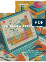 TDR - La Taula Periòdica - Andrés Fenoy Szpak