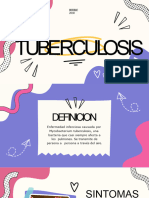 TUBERCULOSIS