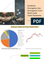 Materi Dinas Lingkungan Hidup