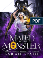 Mated To The Monster