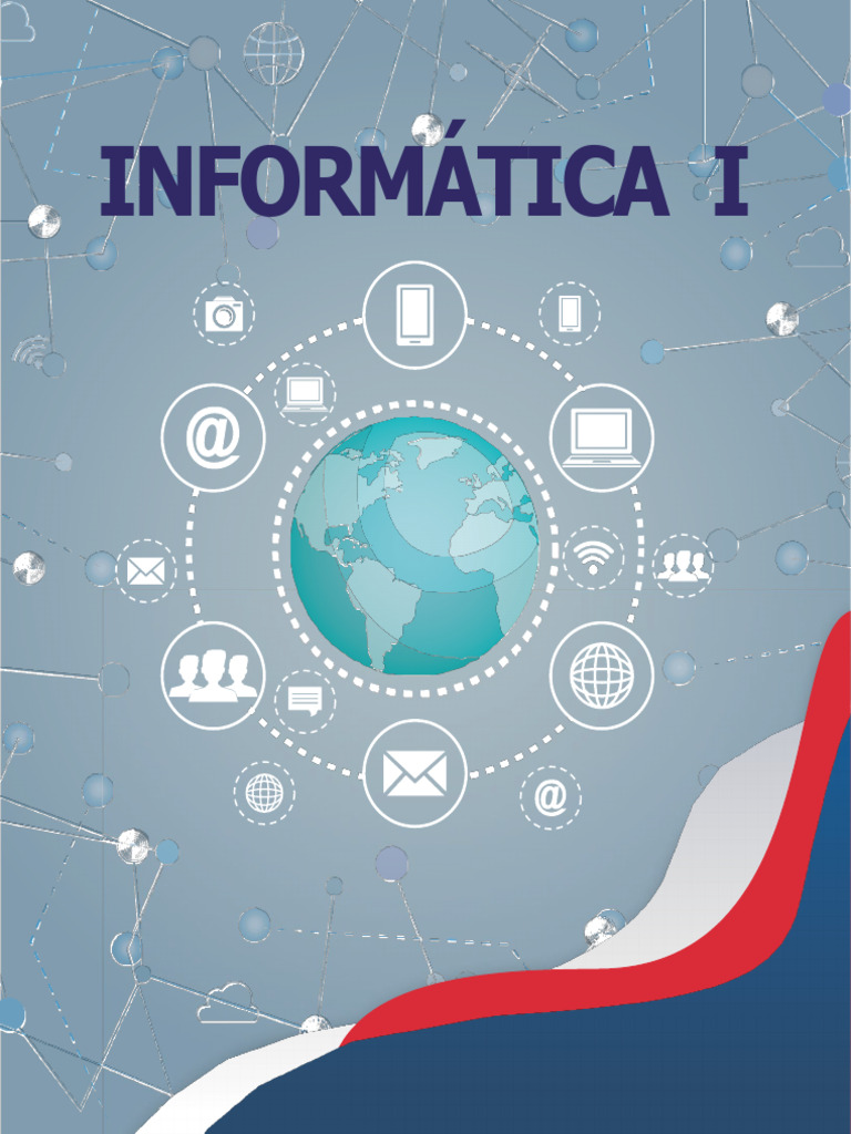 Cuadernillo - Informática I | PDF | Hardware de la computadora | Disco ...