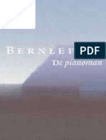 Bernlef, J - de Pianoman