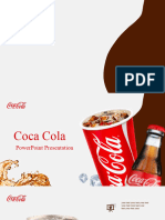 coca cola