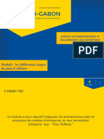 Les Differentes Étapes d'Un Business Plan [Enregistrement Automatique] Ok