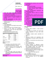 2-Lesões Ligamentares