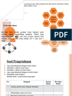 IPA Materi Rotasi Revolusi