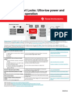 Multi Standard Operation