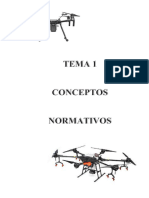 Curso Piloto de Dron Leccion 1