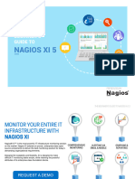 The Beginner's Guide To Nagios XI