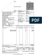 Description of Goods Amount Disc. % Per Rate Quantity Hsn/Sac