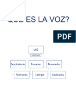 Taller de Voz