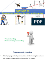 Lec 1 2 Trig Levelling