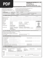 Re Kyc 1 Form