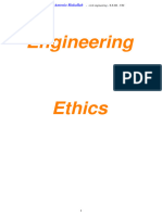 Engineering Ethics (English)