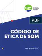 M. 2. - SQM Codigo de Etica Español