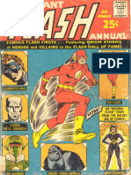 Flash Annual 01 (DC)