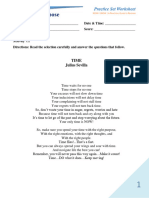 UGE 1 Practice Set Worksheet - 2authors Purpose
