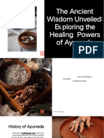 Wepik The Ancient Wisdom Unveiled Exploring The Healing Powers of Ayurveda 20240