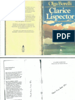 Httpspdfcoffee.comdownloadolga Borelli Clarice Lispector Esboo Para Um Possivel Retrato 1981 PDF Free.html