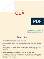 BAI QUA E-Learning Picture