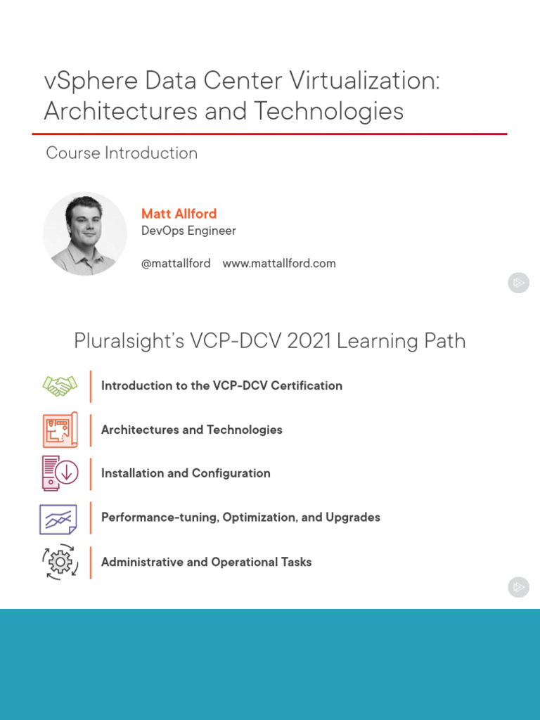 Course Introduction Slides | PDF
