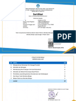 Sertifikat Sudarsilo 1